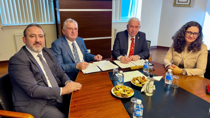 ETSO’DAN SINIRLARI AŞAN İSTİHDAM PROJESİ